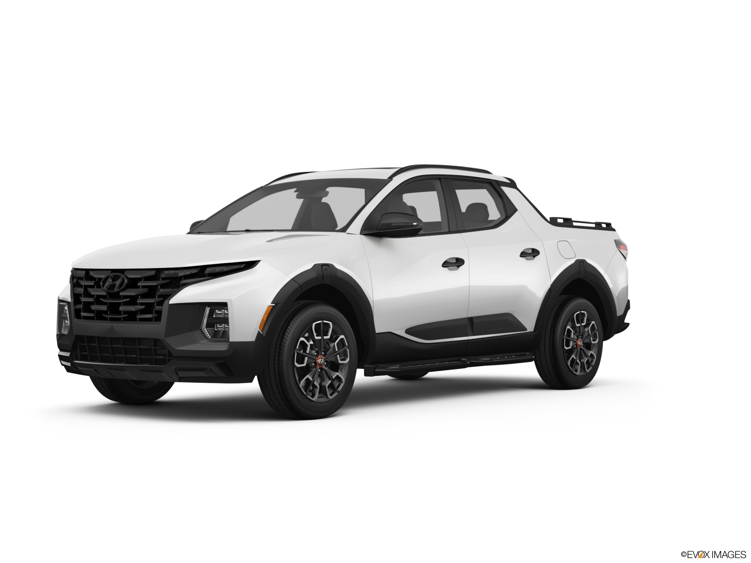 2024 Hyundai Santa Cruz XRT Pickup 4D 4 ft Price, Listings